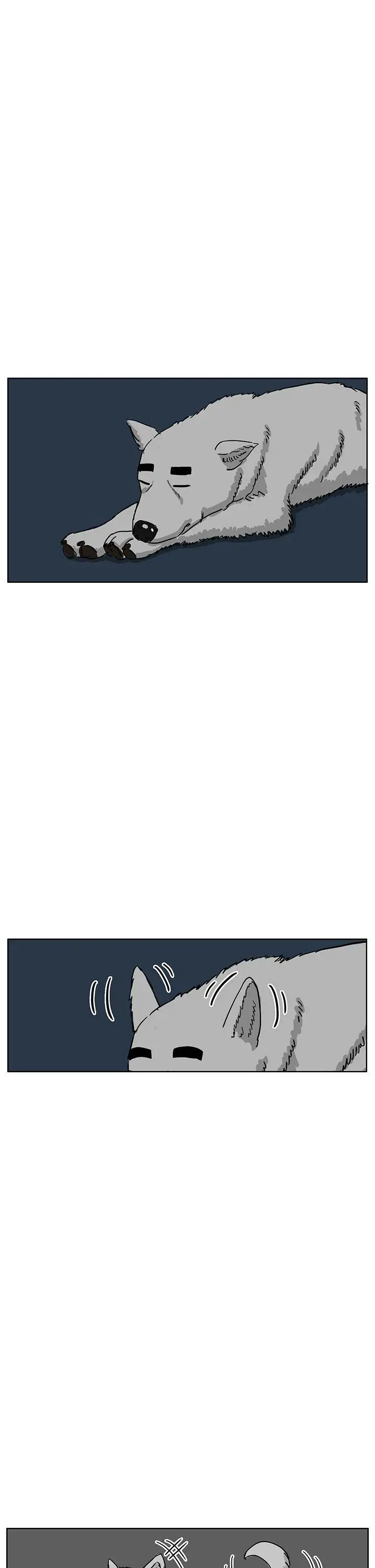 RUN（完结）最终话