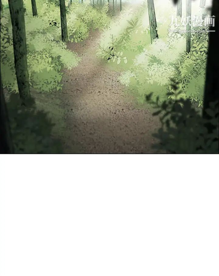 帐篷里的秘密第8话-学长，你可以再靠近一点