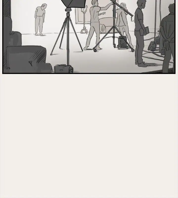 清纯偶像的深夜直播第4话