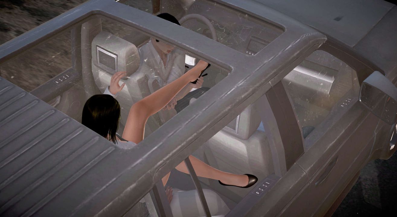 [3D]丝袜女教师兰若01-27短篇X3未编辑片段第15话