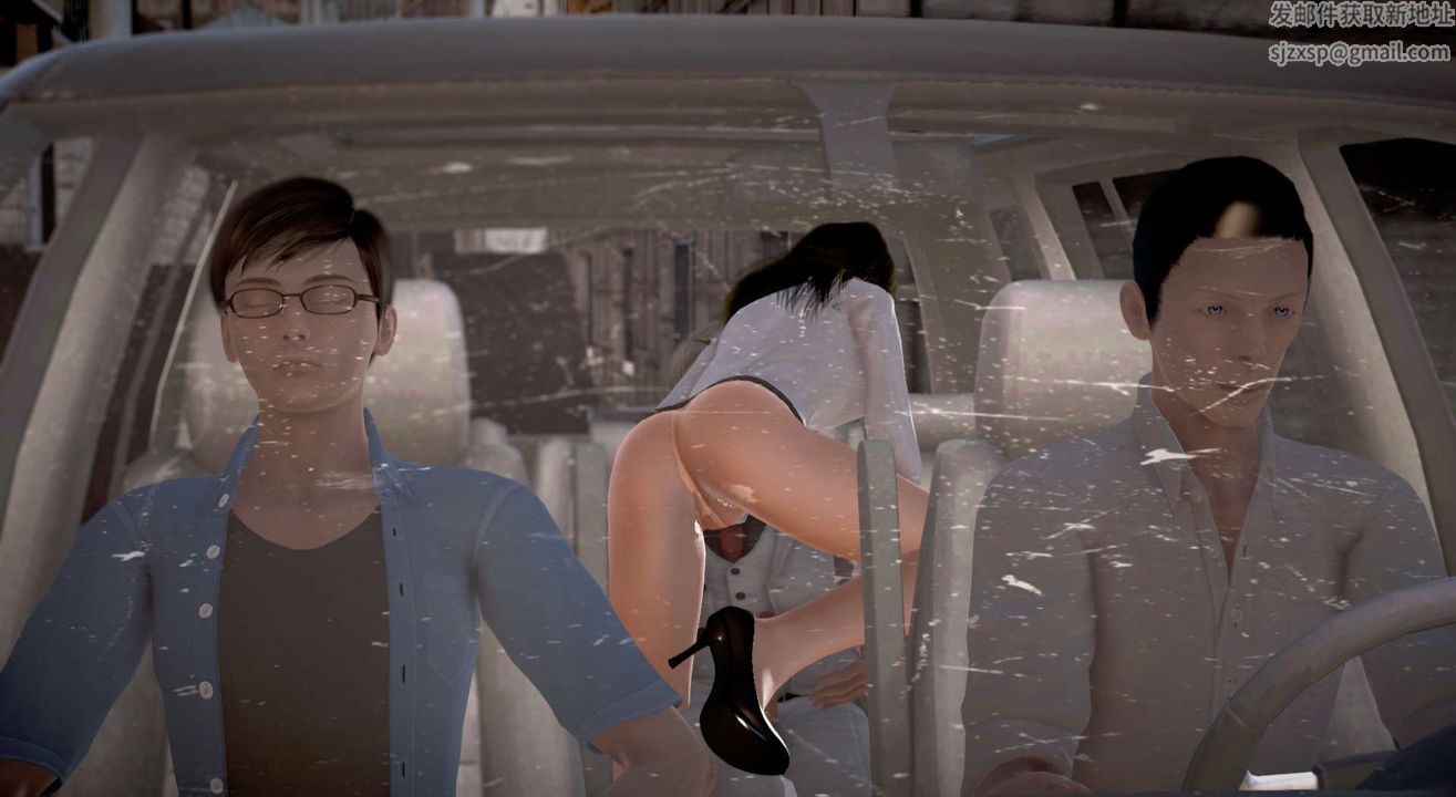 [3D]丝袜女教师兰若01-27短篇X3未编辑片段第15话