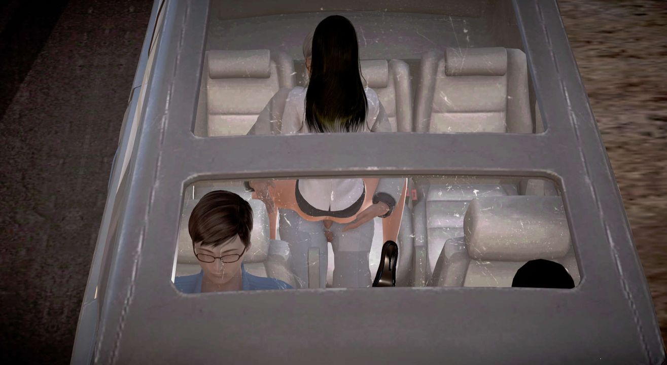 [3D]丝袜女教师兰若01-27短篇X3未编辑片段第15话