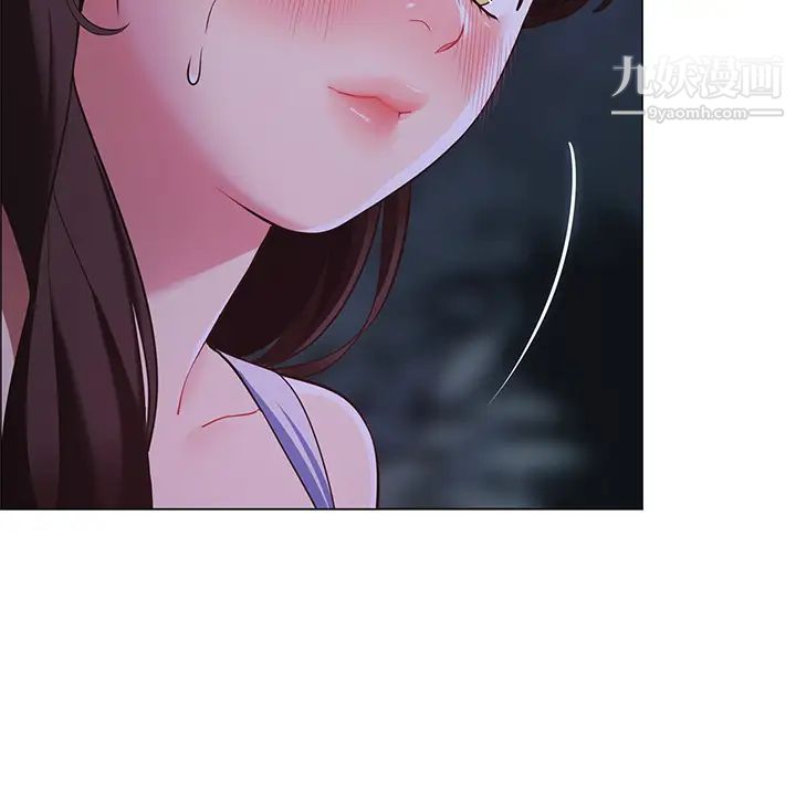 帳篷裡的秘密第9話-學妹變得好性感…