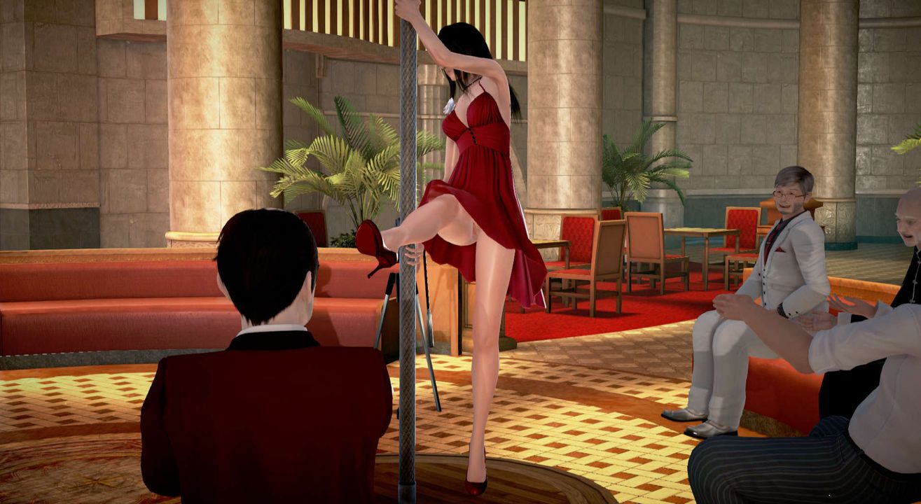 [3D]丝袜女教师兰若01-27短篇X3未编辑片段第17话