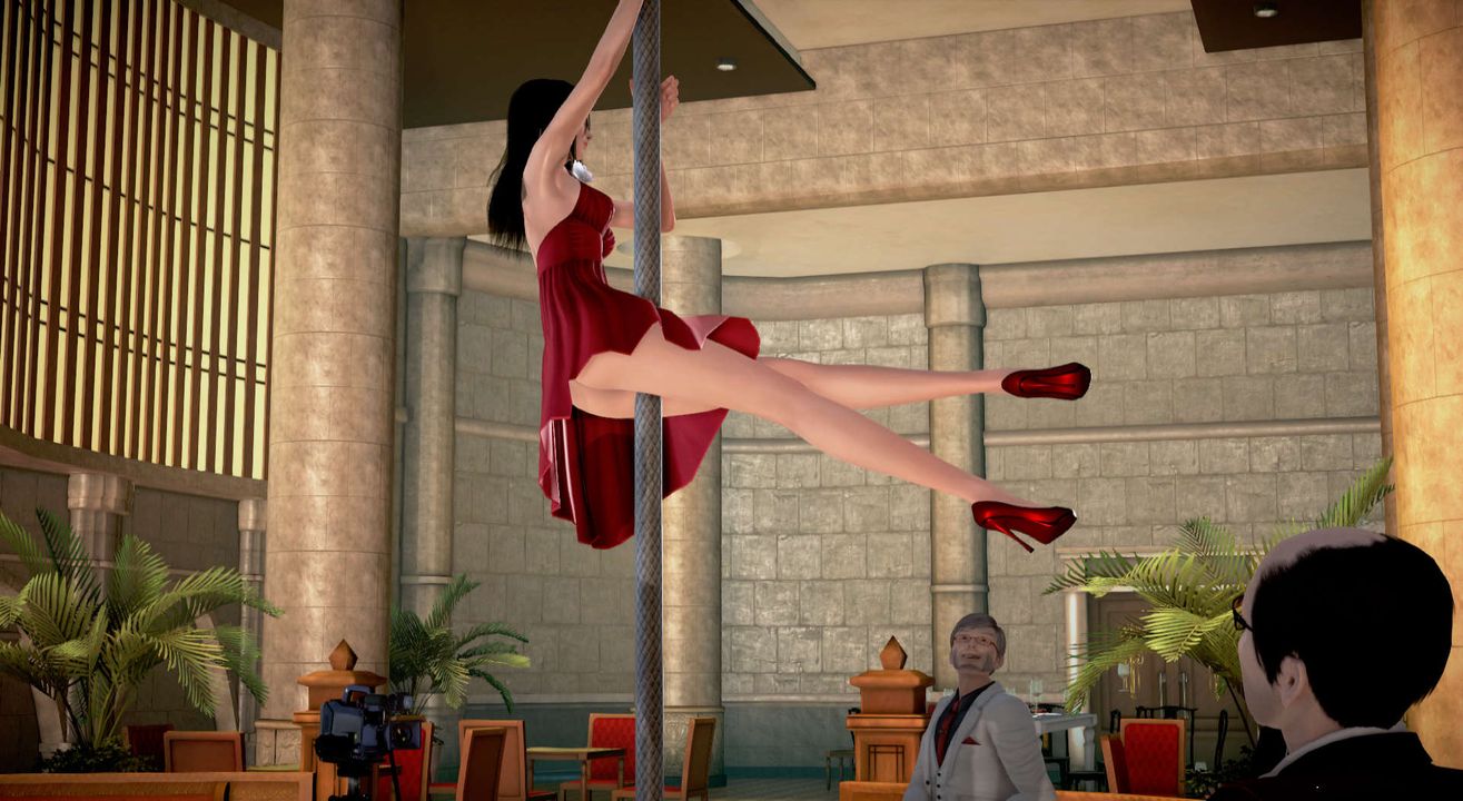 [3D]絲襪女教師蘭若01-27短篇X3未編輯片段第17話