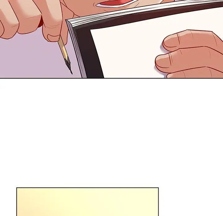 我的老婆是模特第14话