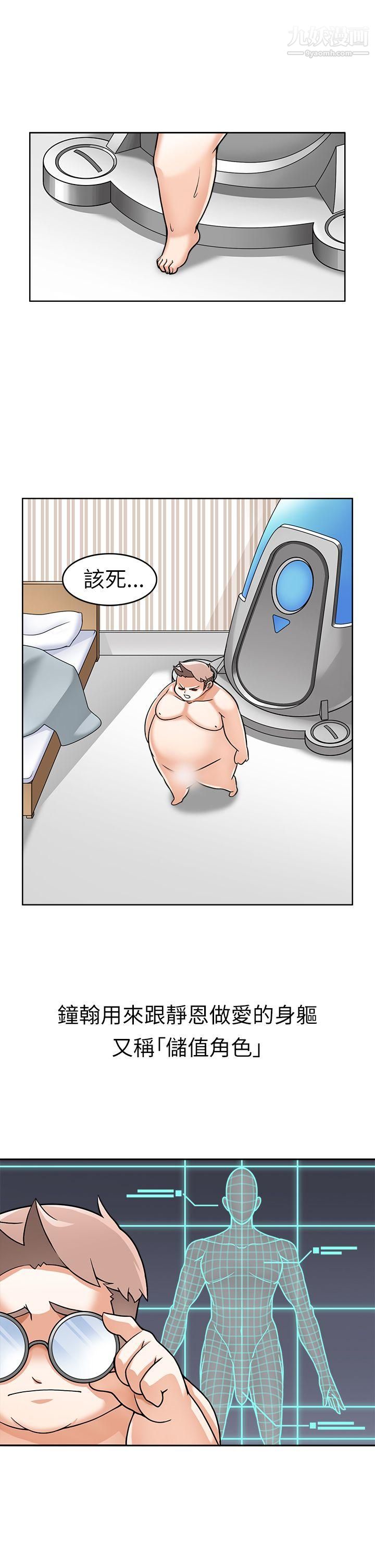 军人的诱惑♥第2话