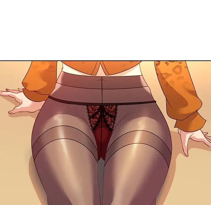 我的老婆是模特第17话