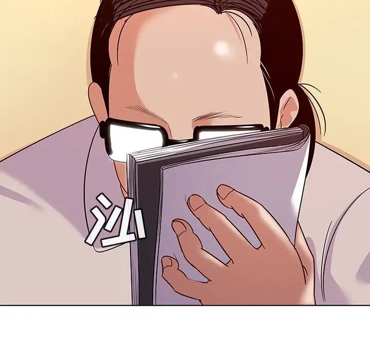 我的老婆是模特第17话