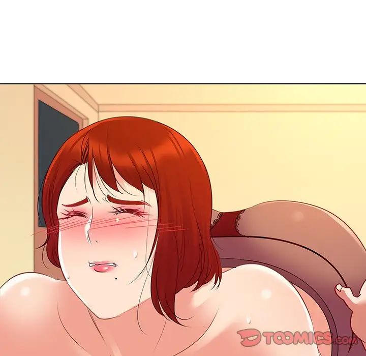 我的老婆是模特第17话