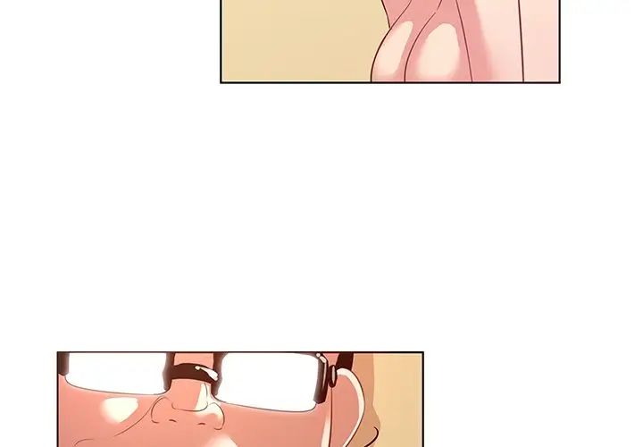 我的老婆是模特第18话