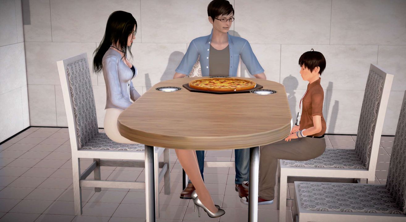 [3D]丝袜女教师兰若01-27短篇X3未编辑片段第22话