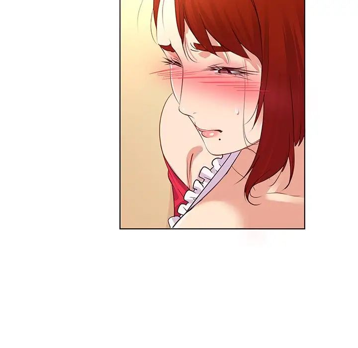 我的老婆是模特第18话