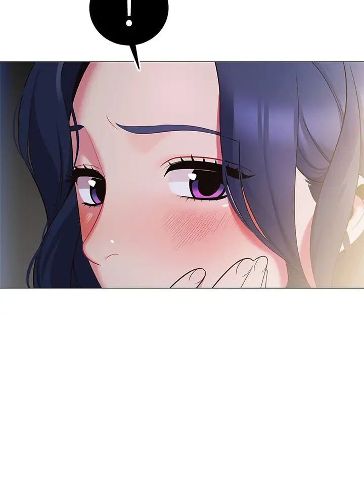 帐篷里的秘密第15话-要不要…一起吃晚餐?