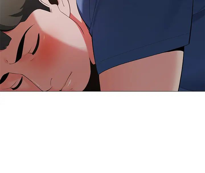 帐篷里的秘密第15话-要不要…一起吃晚餐?