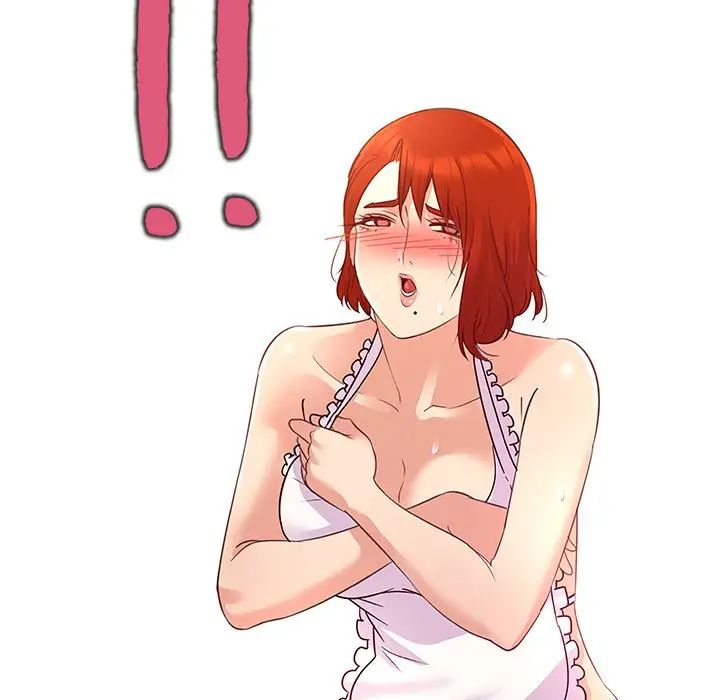 我的老婆是模特第20话