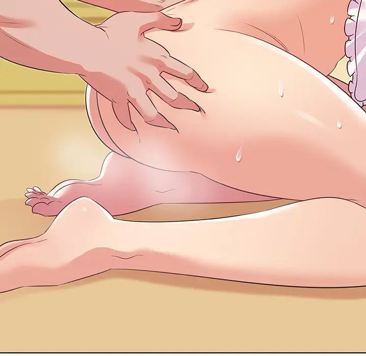 我的老婆是模特第20话