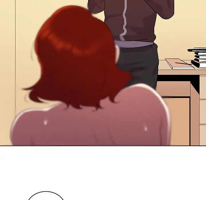 我的老婆是模特第26话