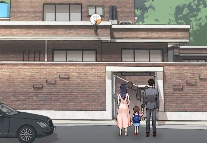 她才不是我姐姐第1话