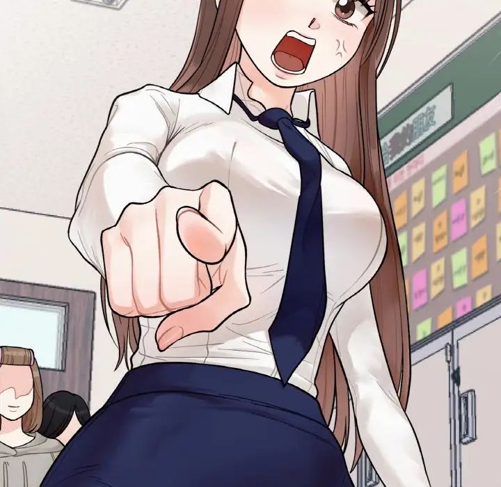 她才不是我姐姐第1話