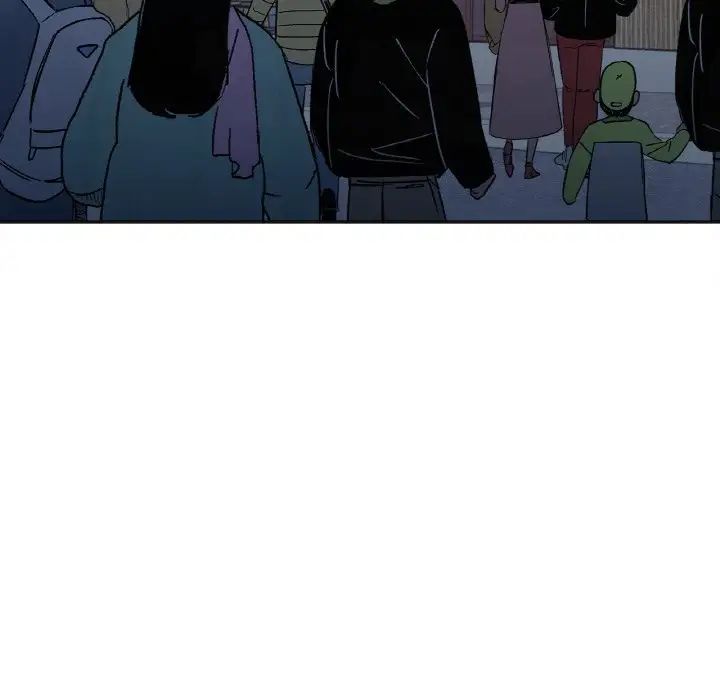 她才不是我姐姐第1话