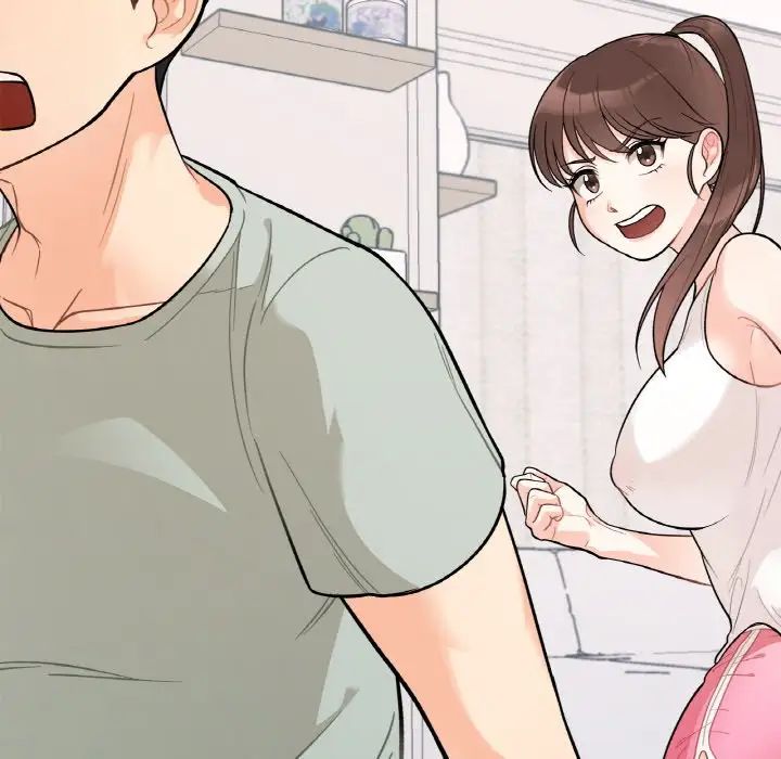 她才不是我姐姐第1话