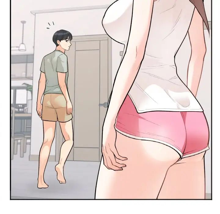 她才不是我姐姐第1话