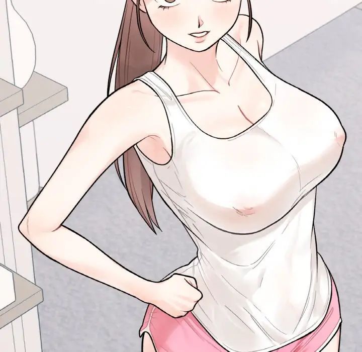 她才不是我姐姐第1话