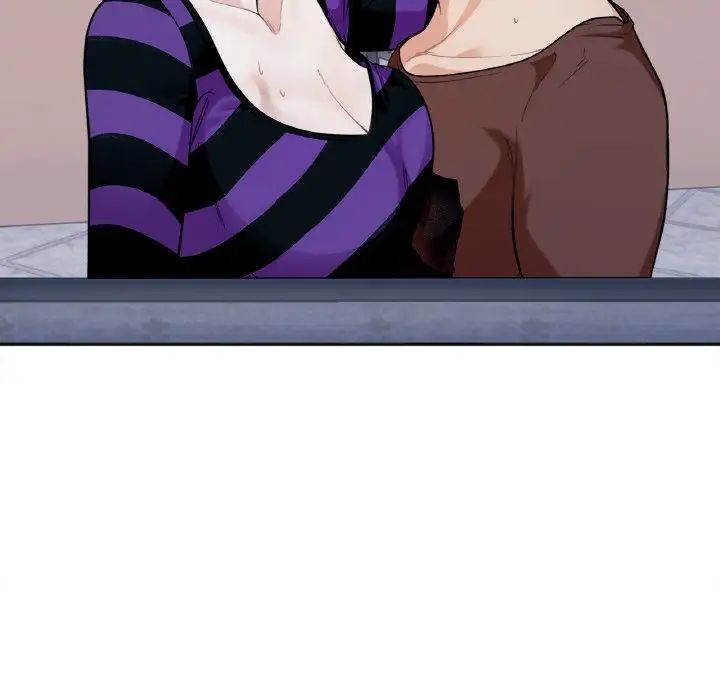 她才不是我姐姐第1话