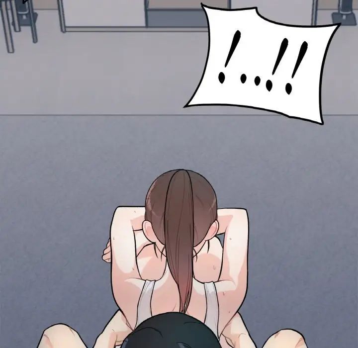 她才不是我姐姐第2話