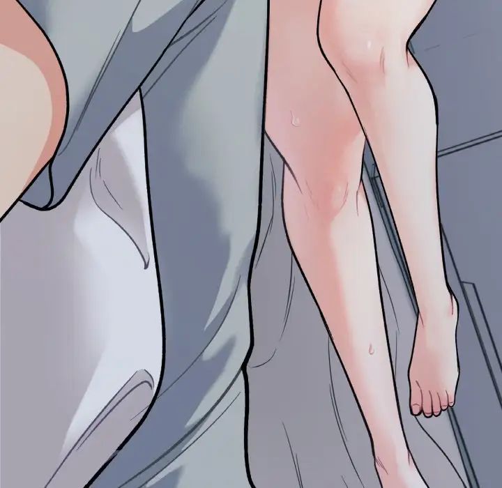 她才不是我姐姐第2话