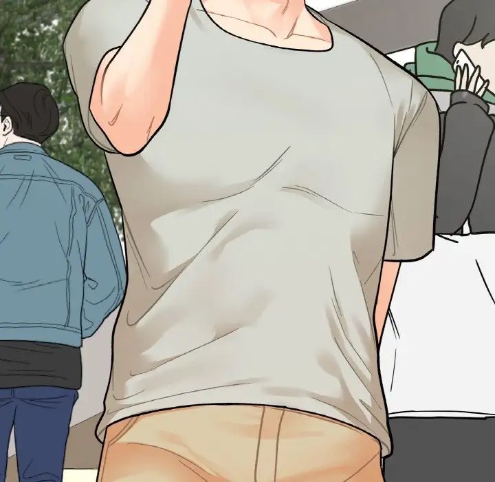 她才不是我姐姐第2话