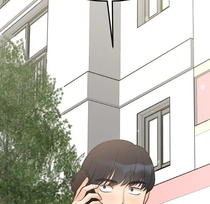 她才不是我姐姐第3话