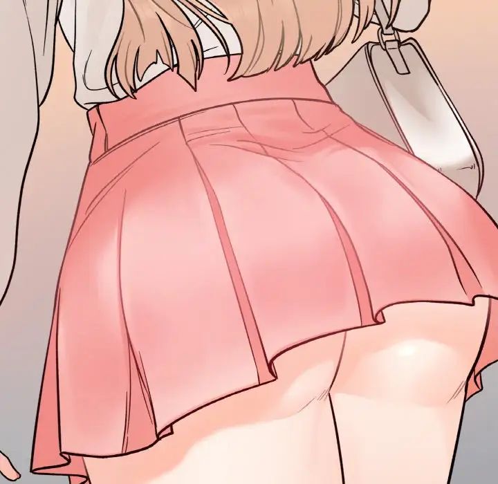 她才不是我姐姐第3话