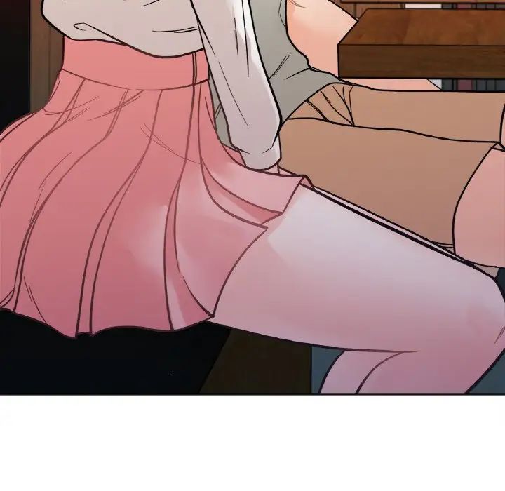 她才不是我姐姐第3话