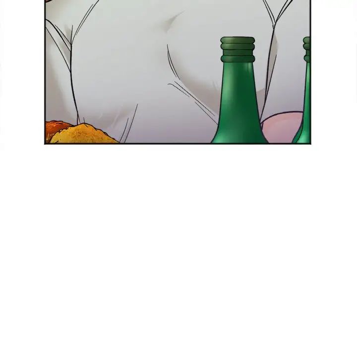 她才不是我姐姐第3话