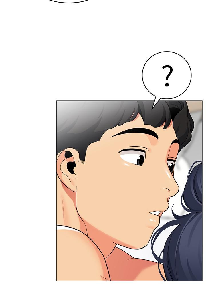 帐篷里的秘密第38话-老公，把我玩坏吧…