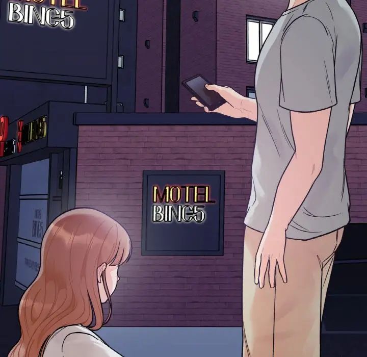 她才不是我姐姐第4话