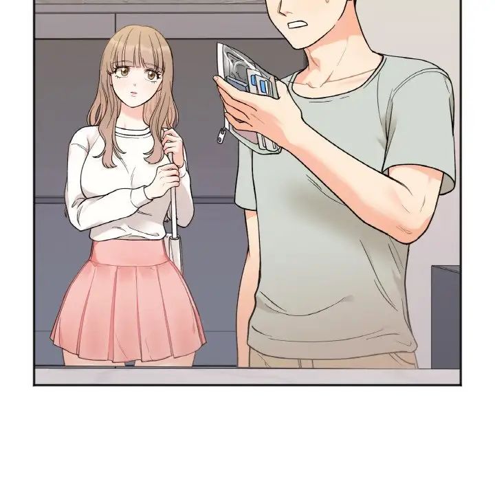 她才不是我姐姐第4话