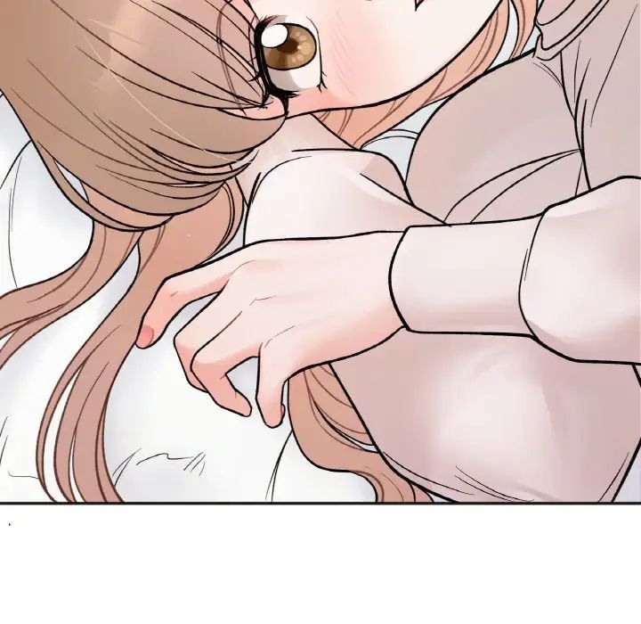 她才不是我姐姐第4话