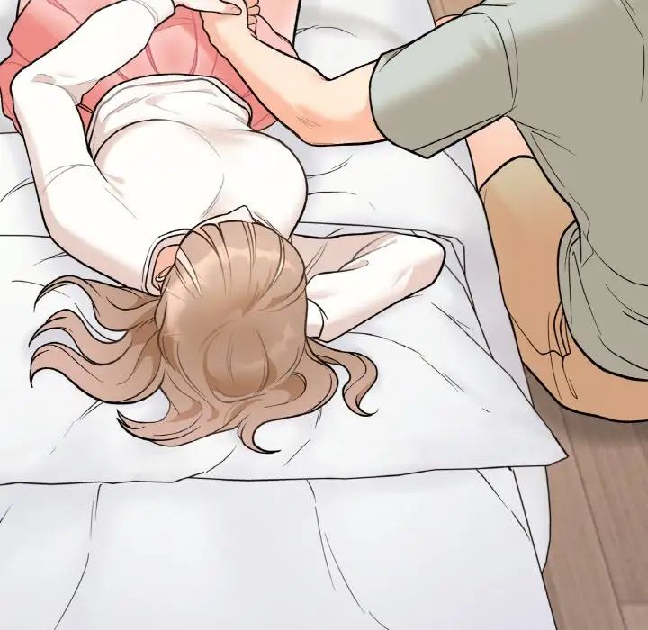 她才不是我姐姐第4话