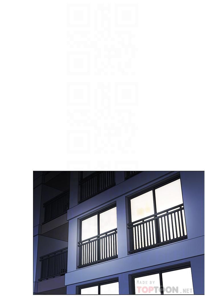 帐篷里的秘密第40话-她该不会外遇瞭吧…?