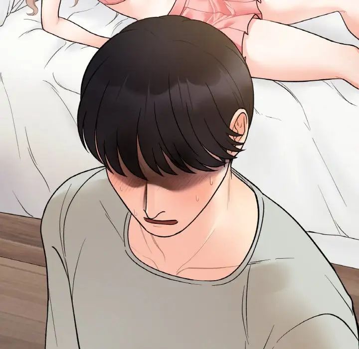 她才不是我姐姐第4話