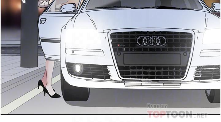 帐篷里的秘密第41话-老婆竟然瞒着我…