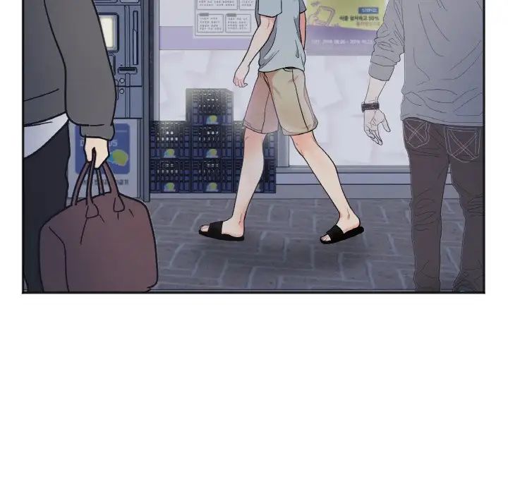 她才不是我姐姐第4话