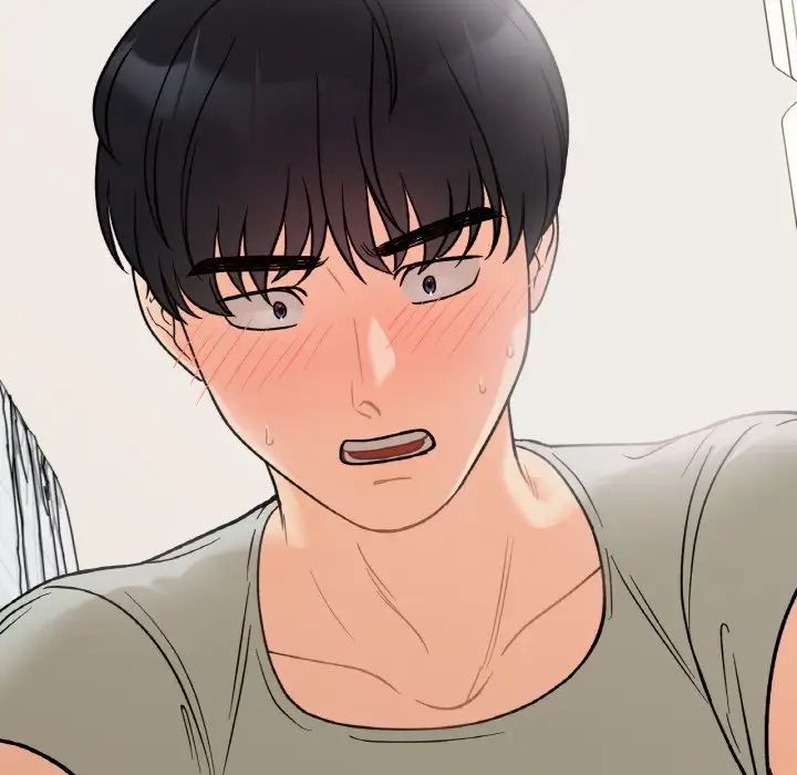 她才不是我姐姐第5話