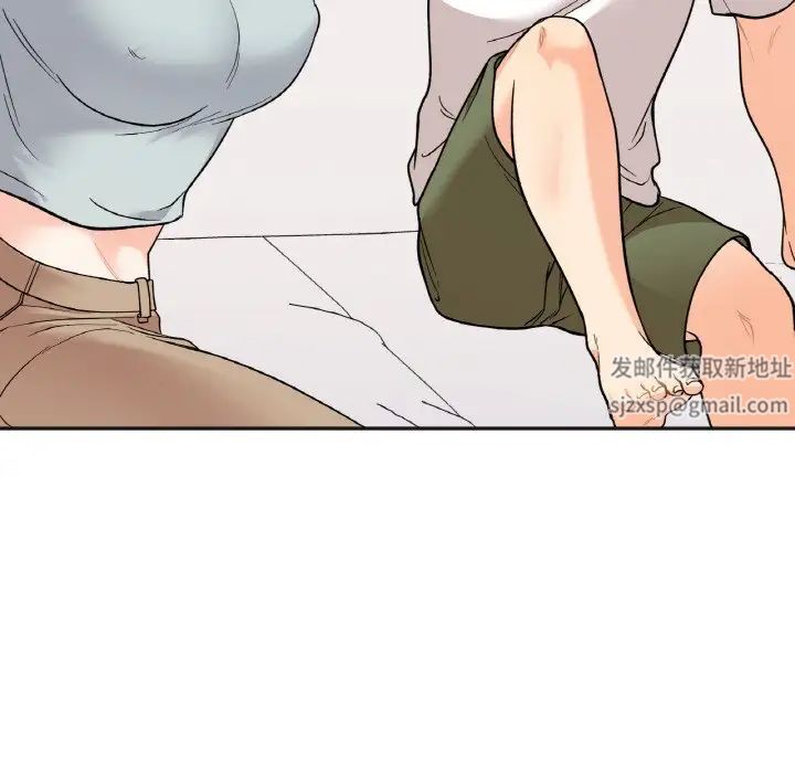 她才不是我姐姐第5話