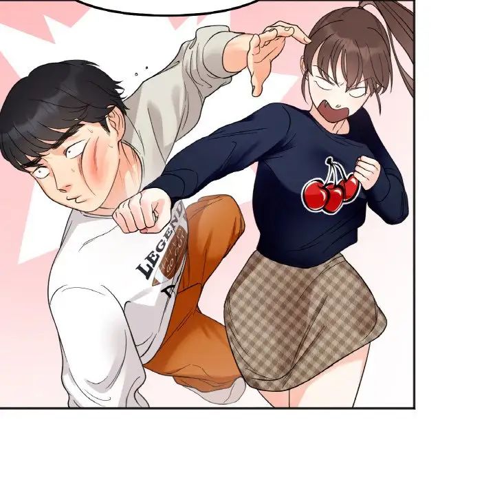 她才不是我姐姐第6話