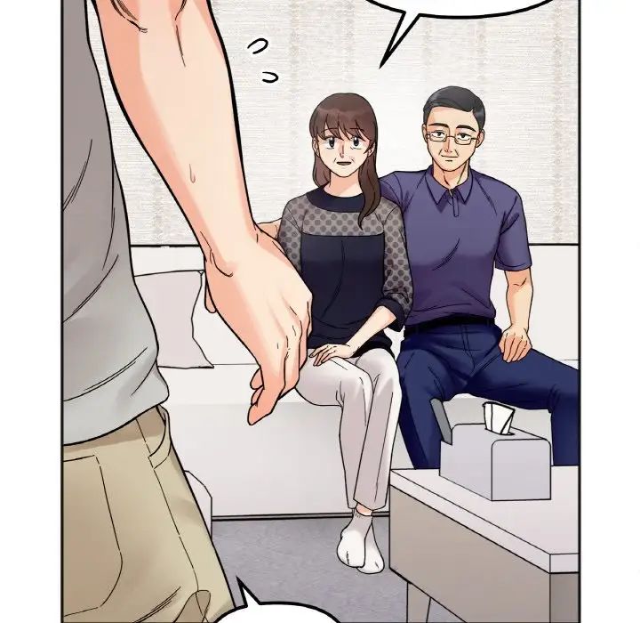 她才不是我姐姐第7話