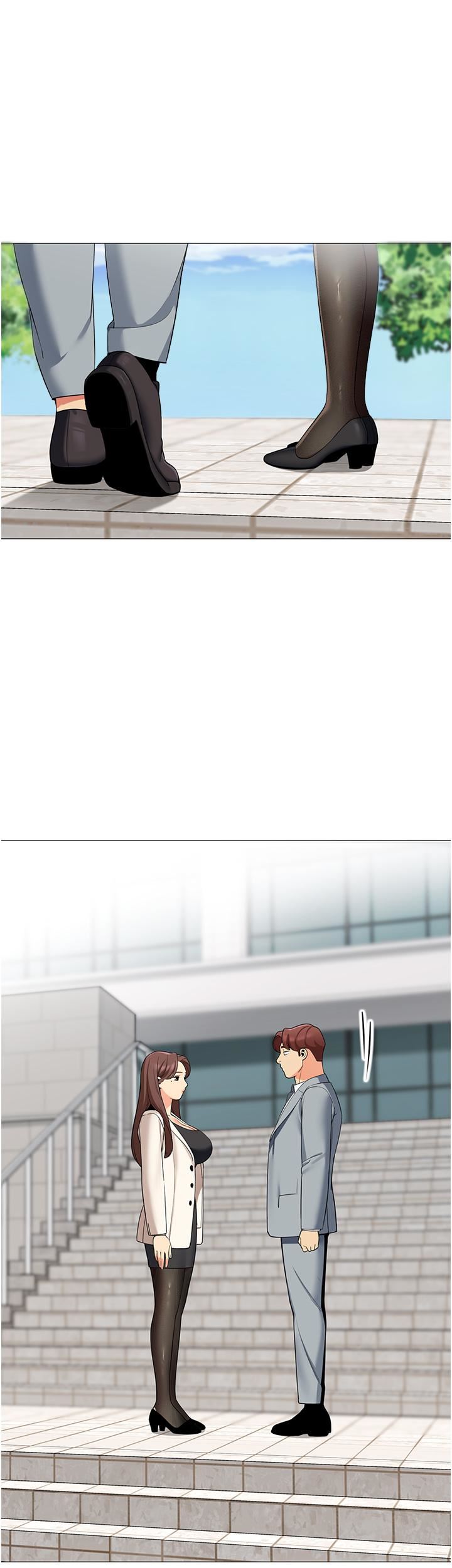 帐篷里的秘密第49话-在浴室里深情缠绵